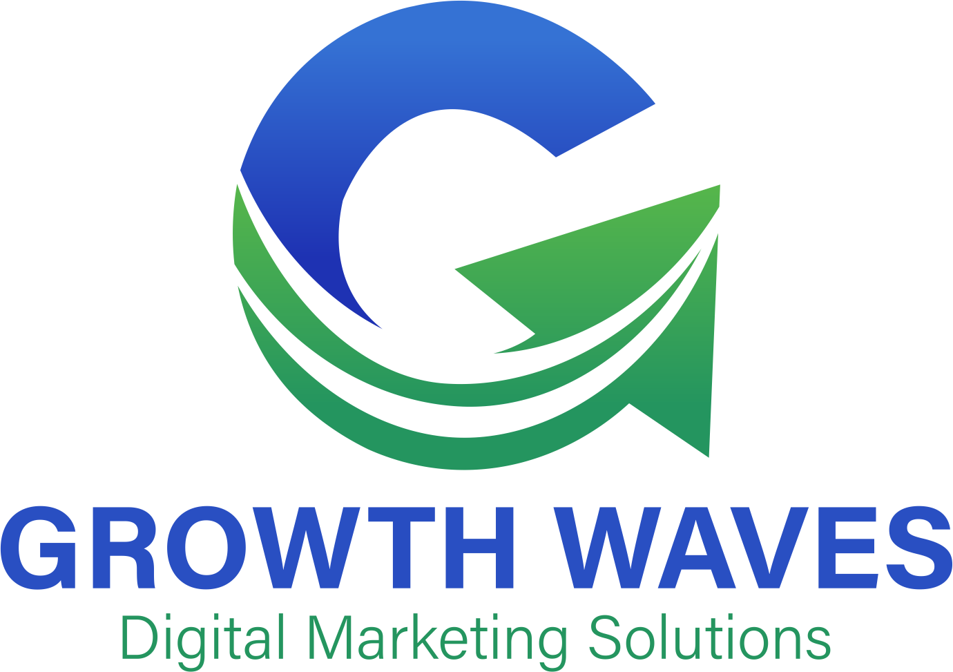 Growth Waves Digital Marketing Agency
